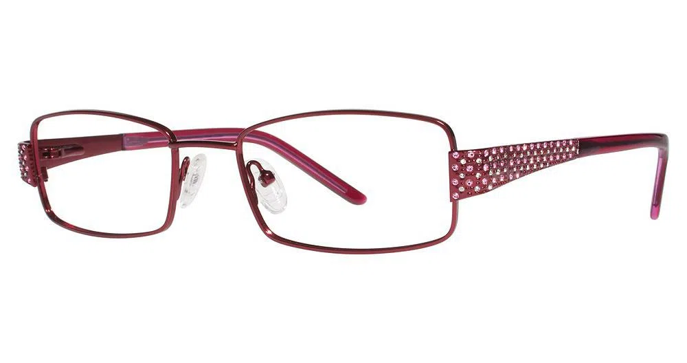 GENEVIEVE BOUTIQUE GLITZ Eyeglasses - view 5